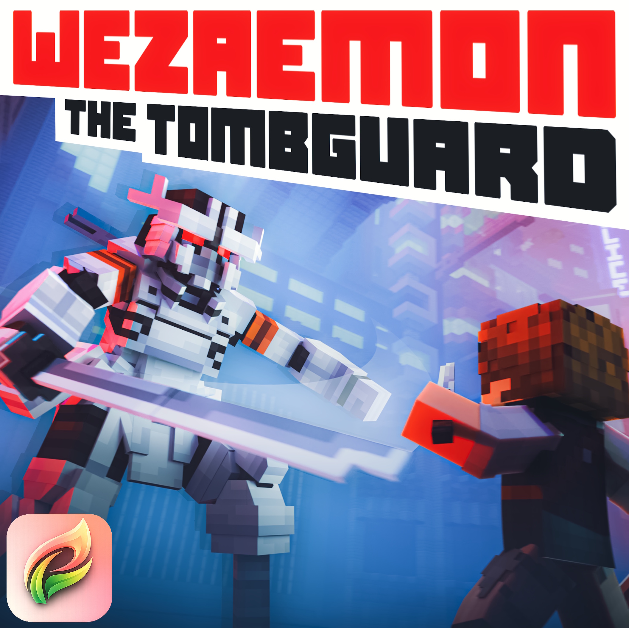 Tombguard visualização