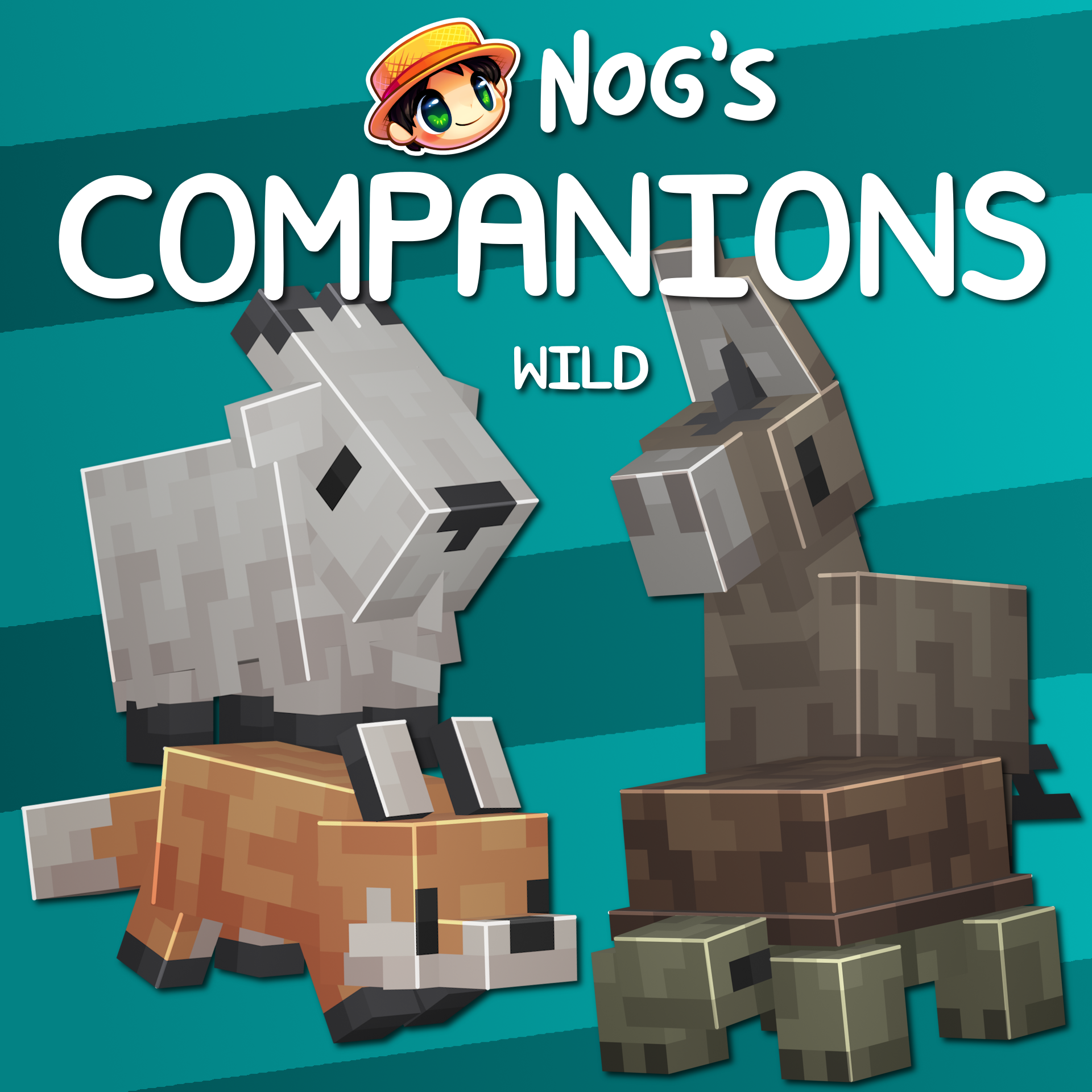 Nog's Companions [Wild]のプレビュー画像