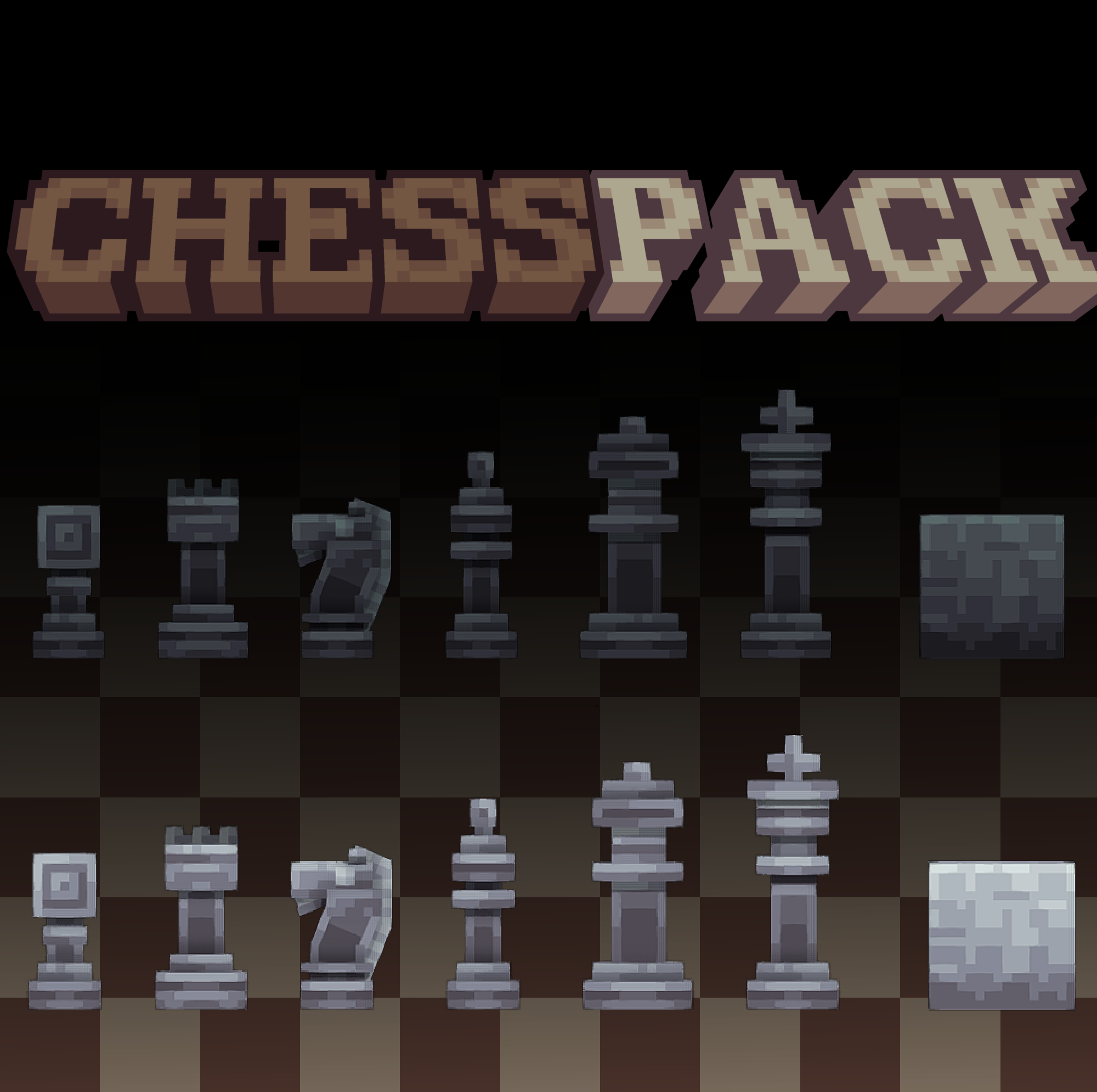 ภาพตัวอย่าง Chess Pack 