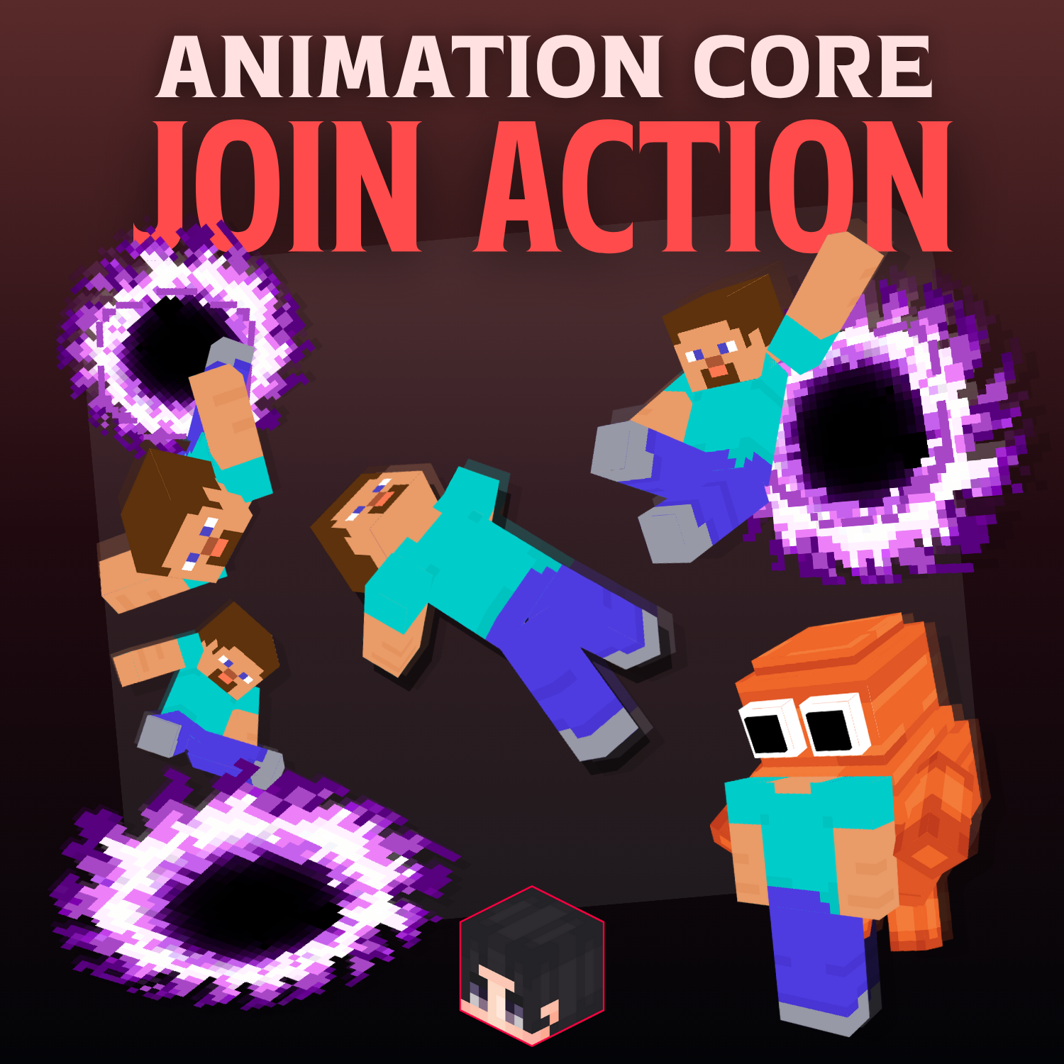 Join Action Vol.1 preview image