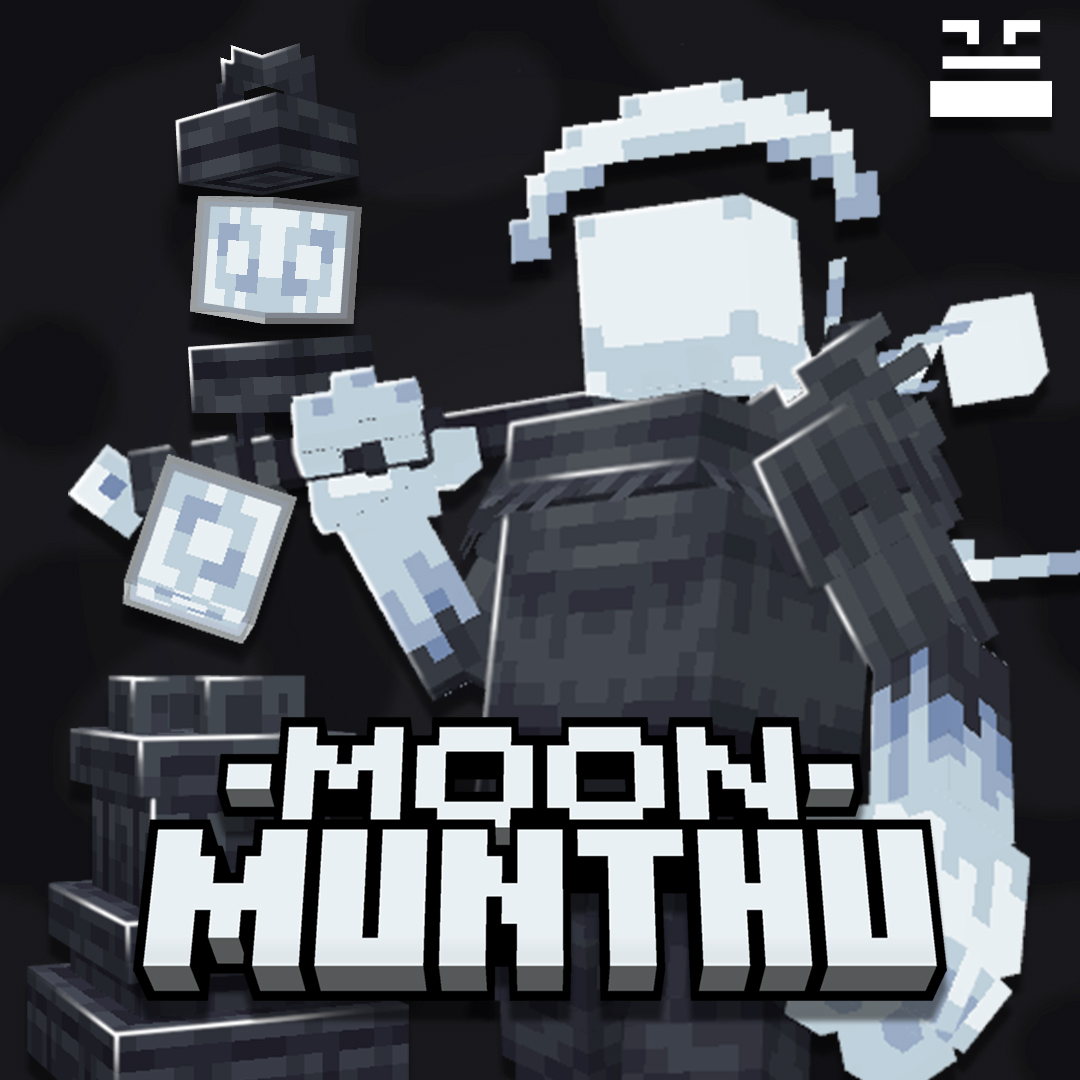 Moon Munthu Boss preview image