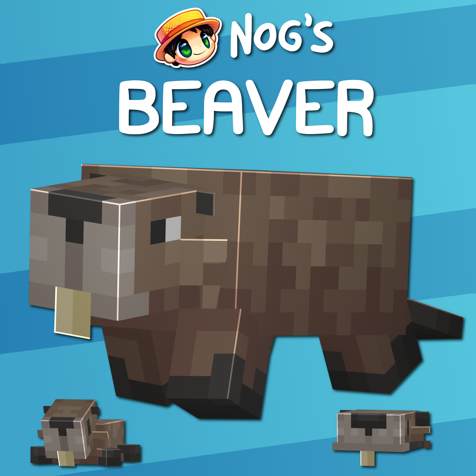 Nog's Beaver 預覽圖