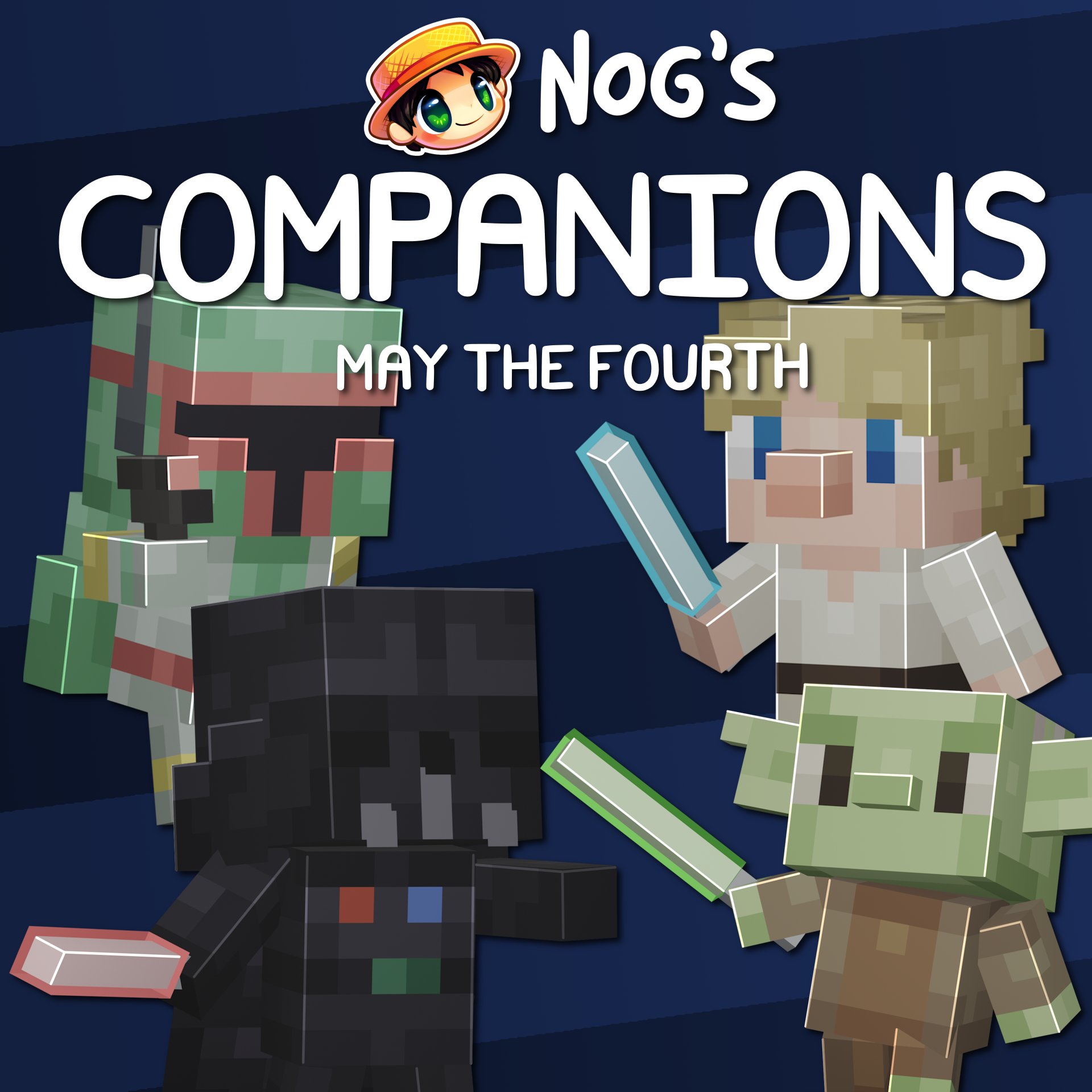 Nog's Companions [May 4th]のプレビュー画像