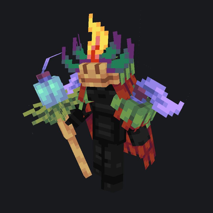 Sniffer cosmetics preview image