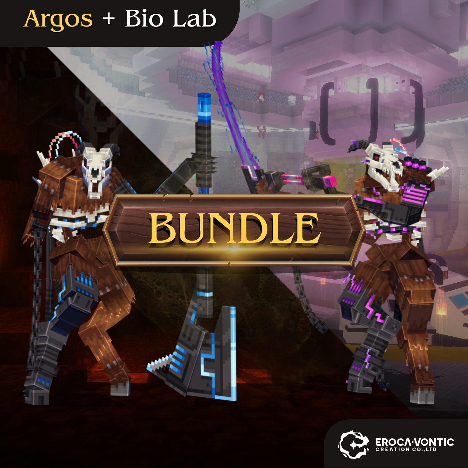 Boss |Argos Bundle Pack preview image