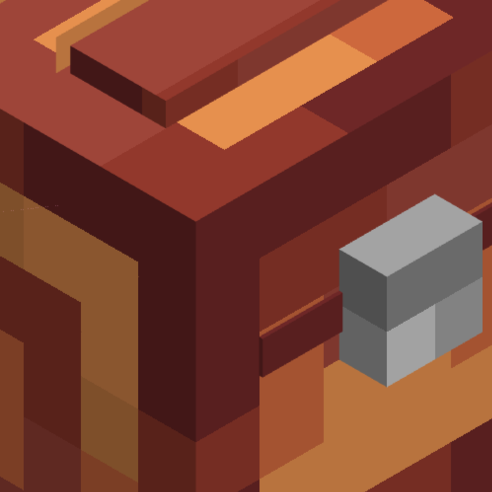 Backpacks! - Bring all the items you want with you preview image
