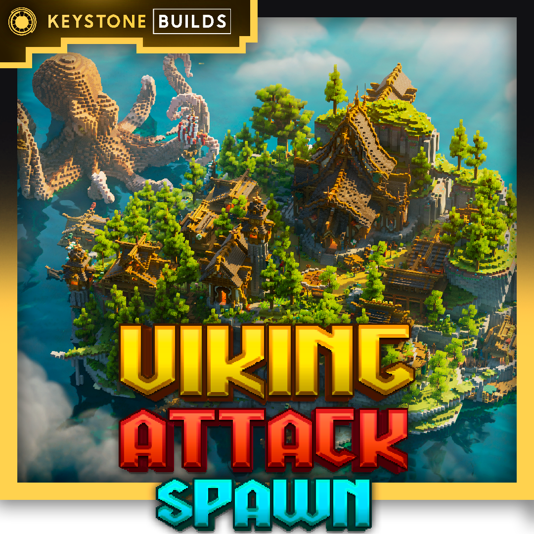 Viking Attack Spawn preview image