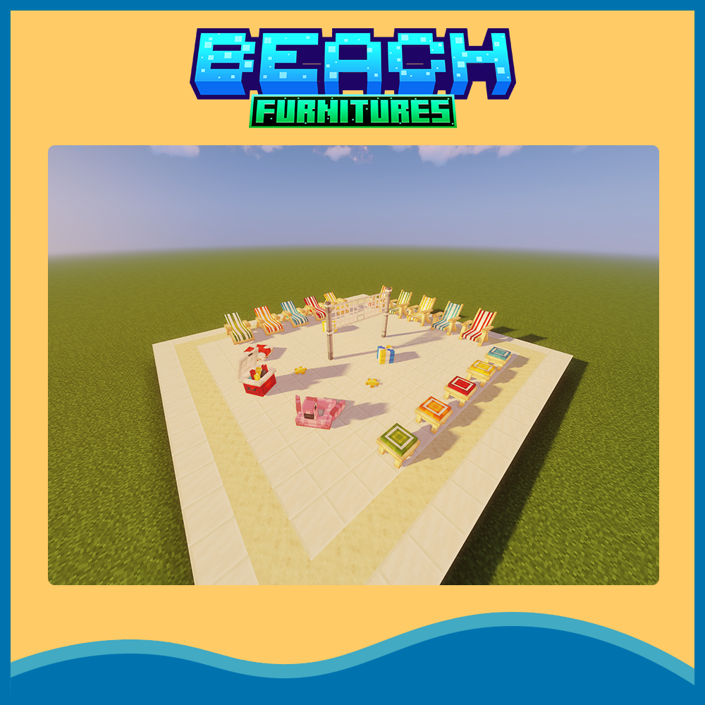 beachfurnitures