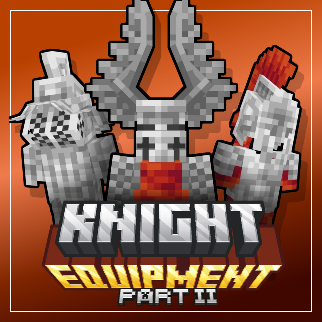 Historical | Armors Pack 2 preview image
