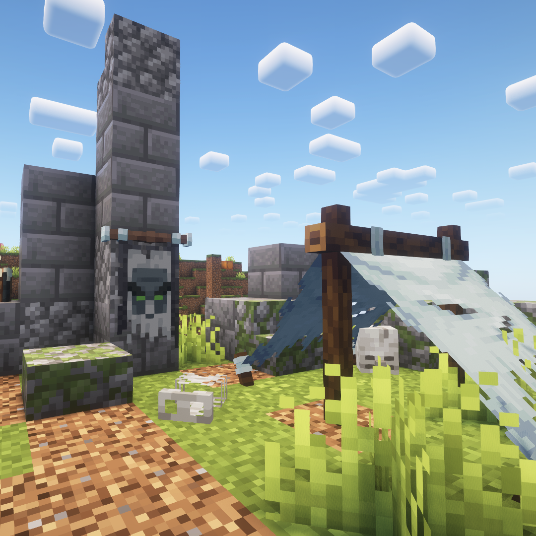 Ruins