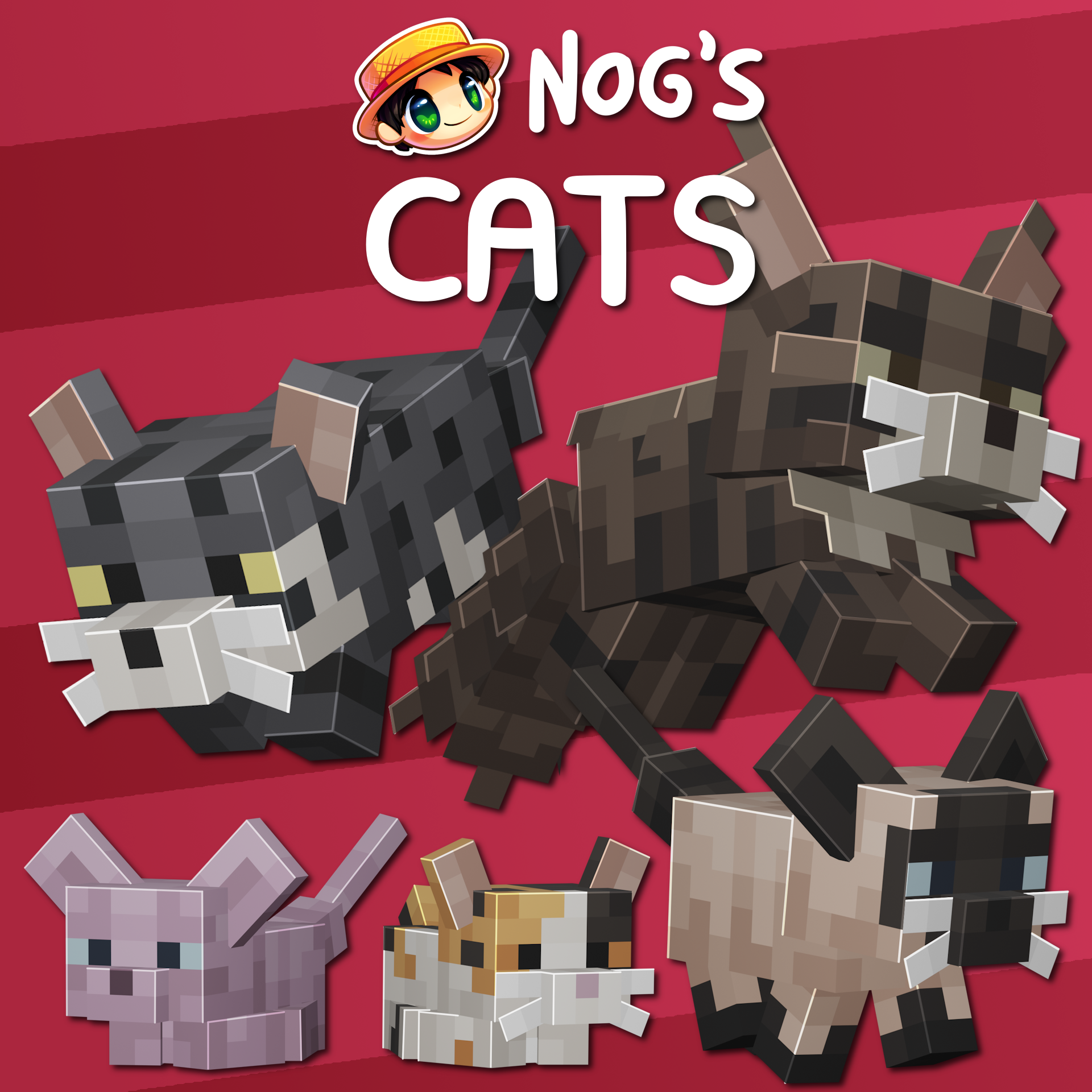 Nog's Cats 預覽圖
