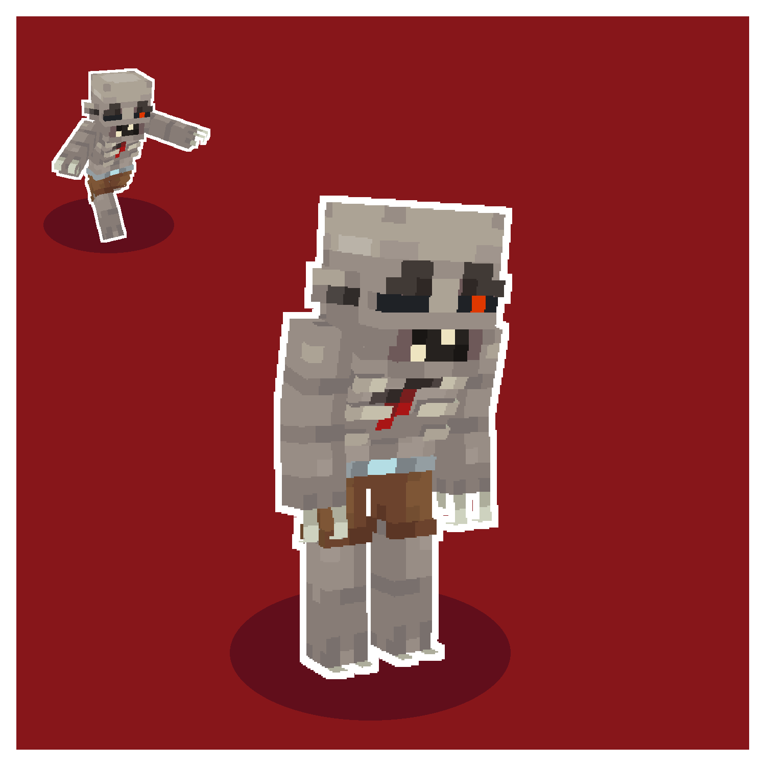 Hình xem trước Undead Pack