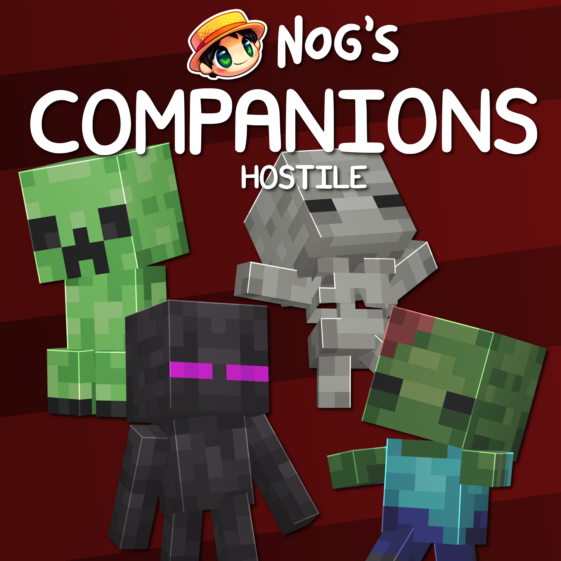 Nog's Companions [Hostile]のプレビュー画像