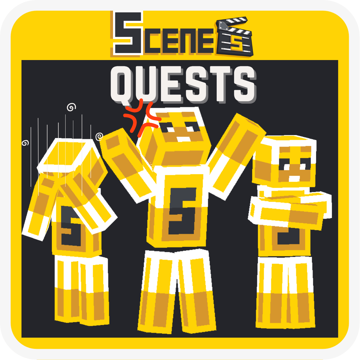 Scenes - Quests - NPC preview image