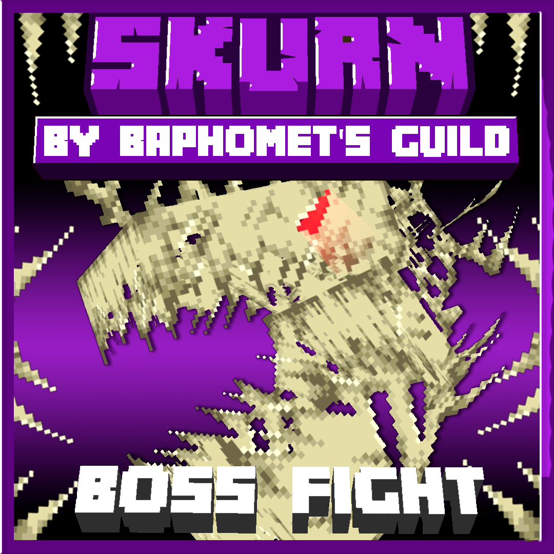 Skurn the Undead Fish | Bossのプレビュー画像