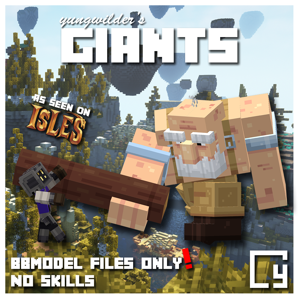 Aperçu de Giants