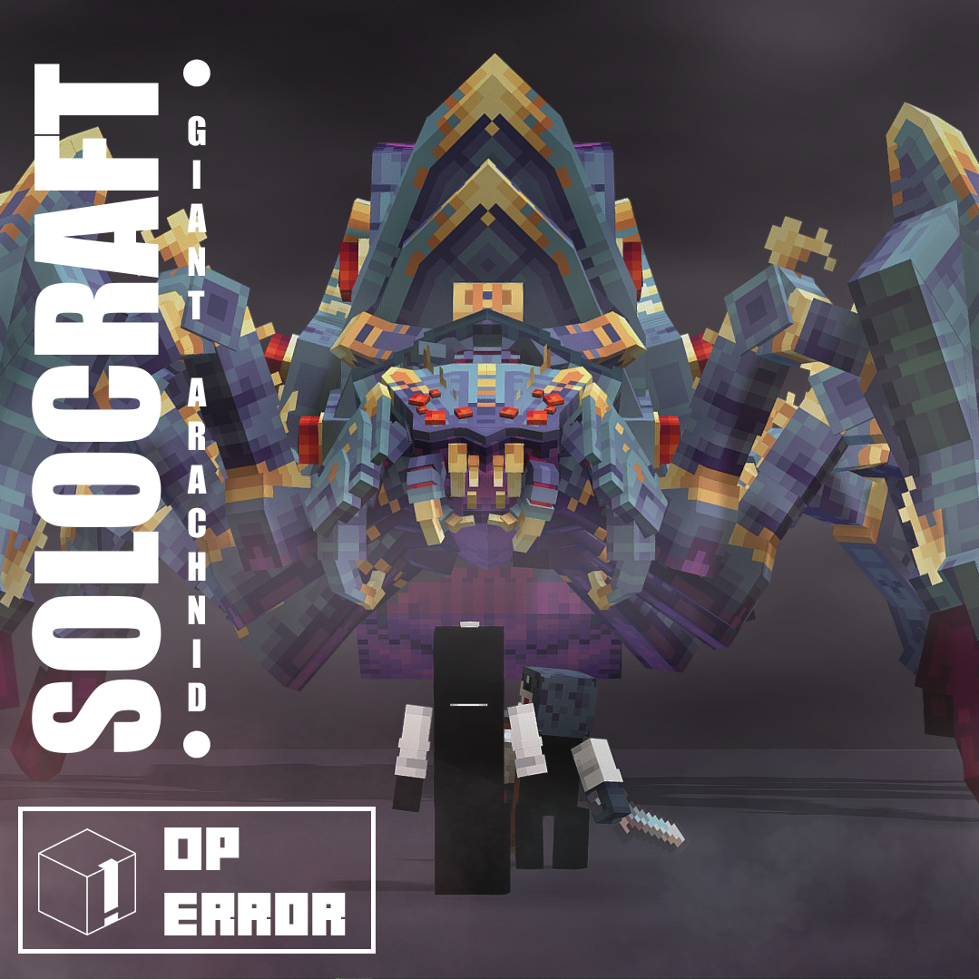 SoloCraft V.2 미리보기 이미지