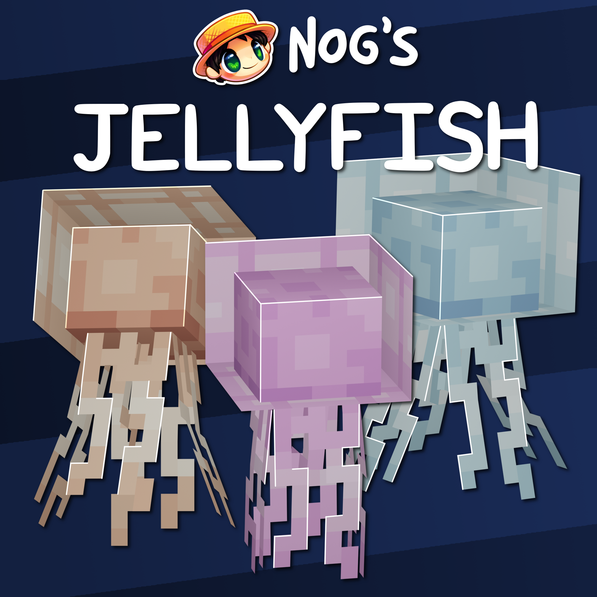 Nog's Jellyfish 預覽圖