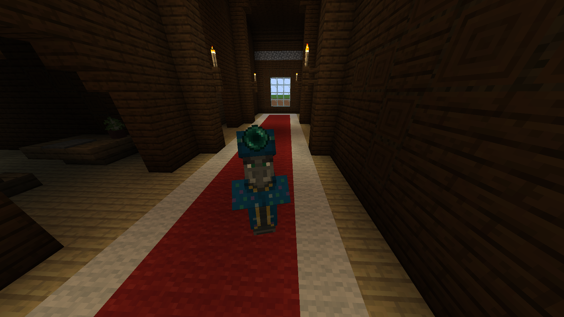 Illusioner in game