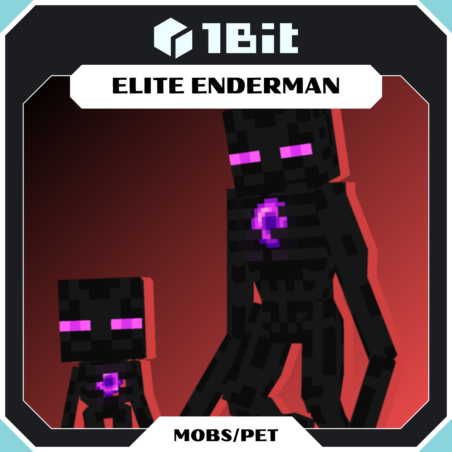 Mobs |Elite Enderman preview image