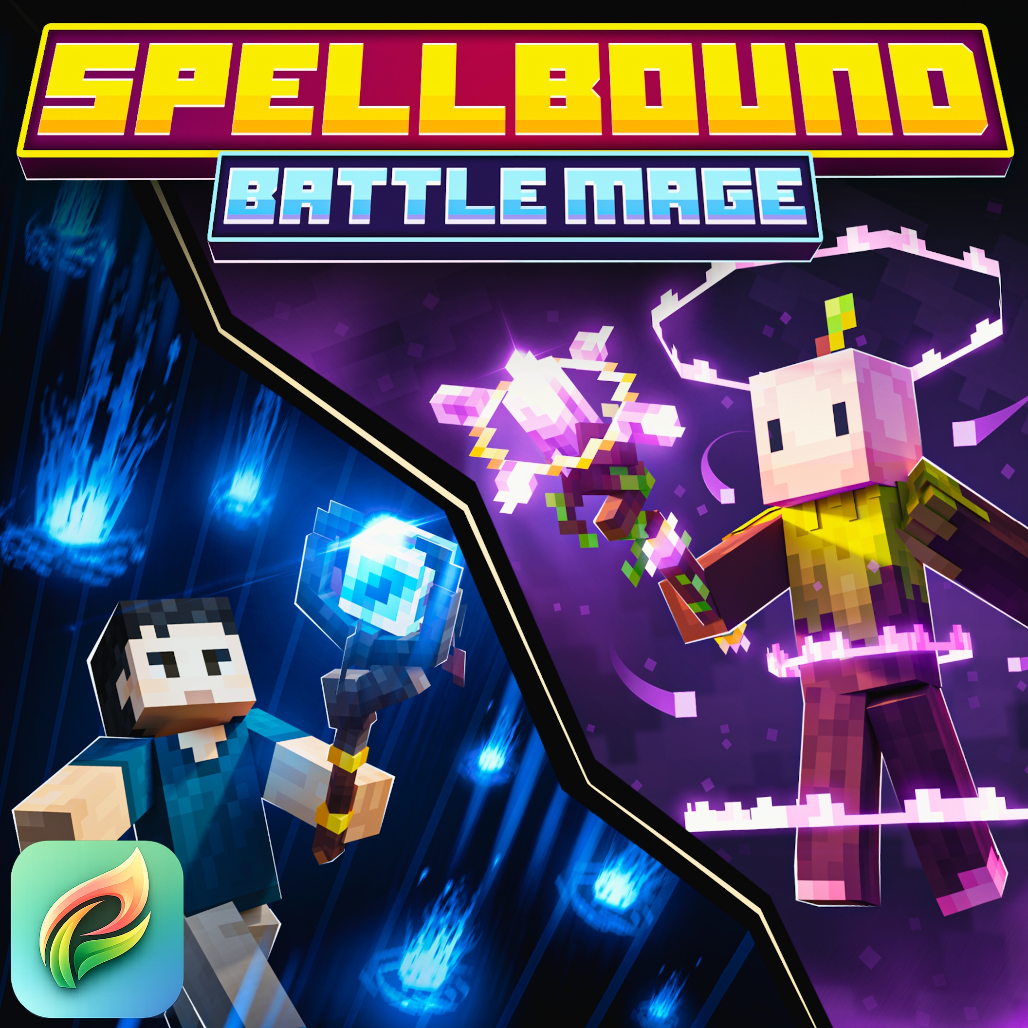 Spellbound: Battle Mage visualização