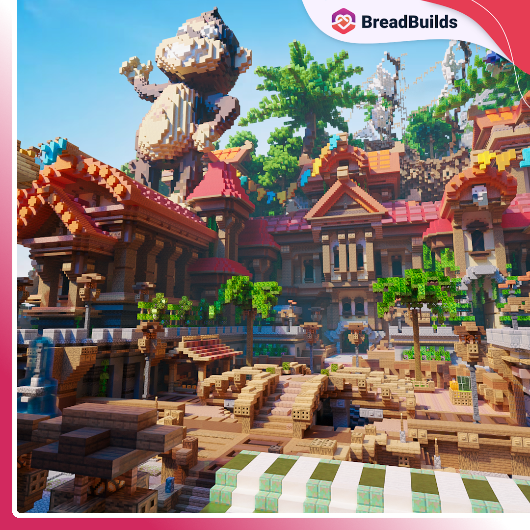 Tropical Pirate Island preview image