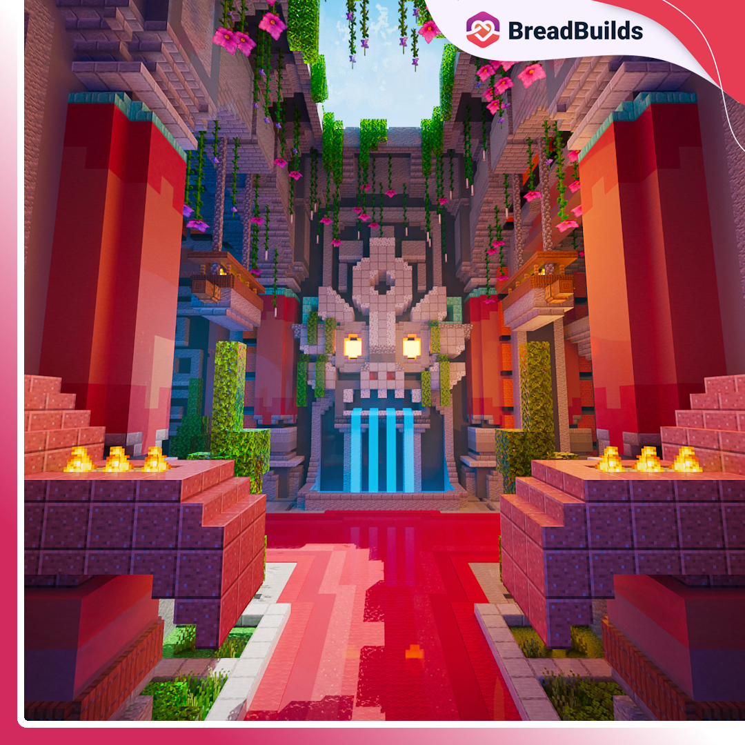 Mythic Dungeon visualização