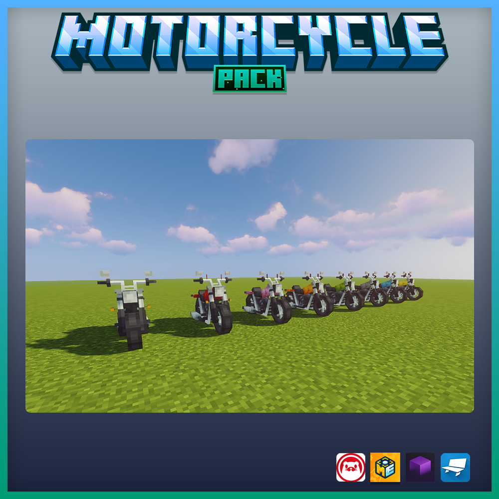 motorcyclepack