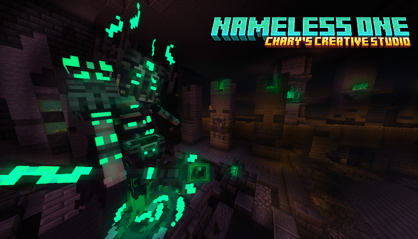 Nameless One Boss[EPIC DUNGEON]のプレビュー画像