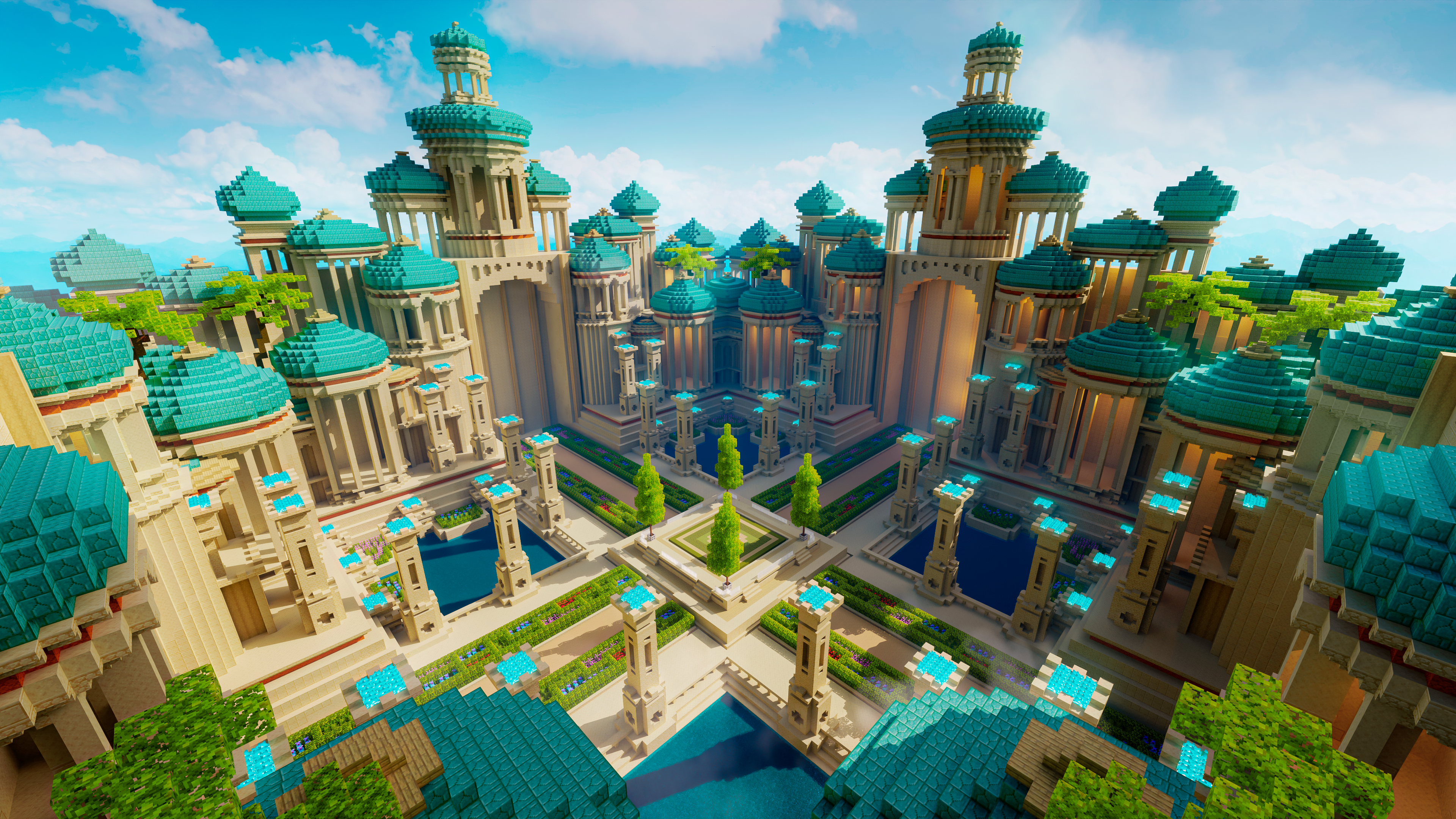 ภาพตัวอย่าง Lumora