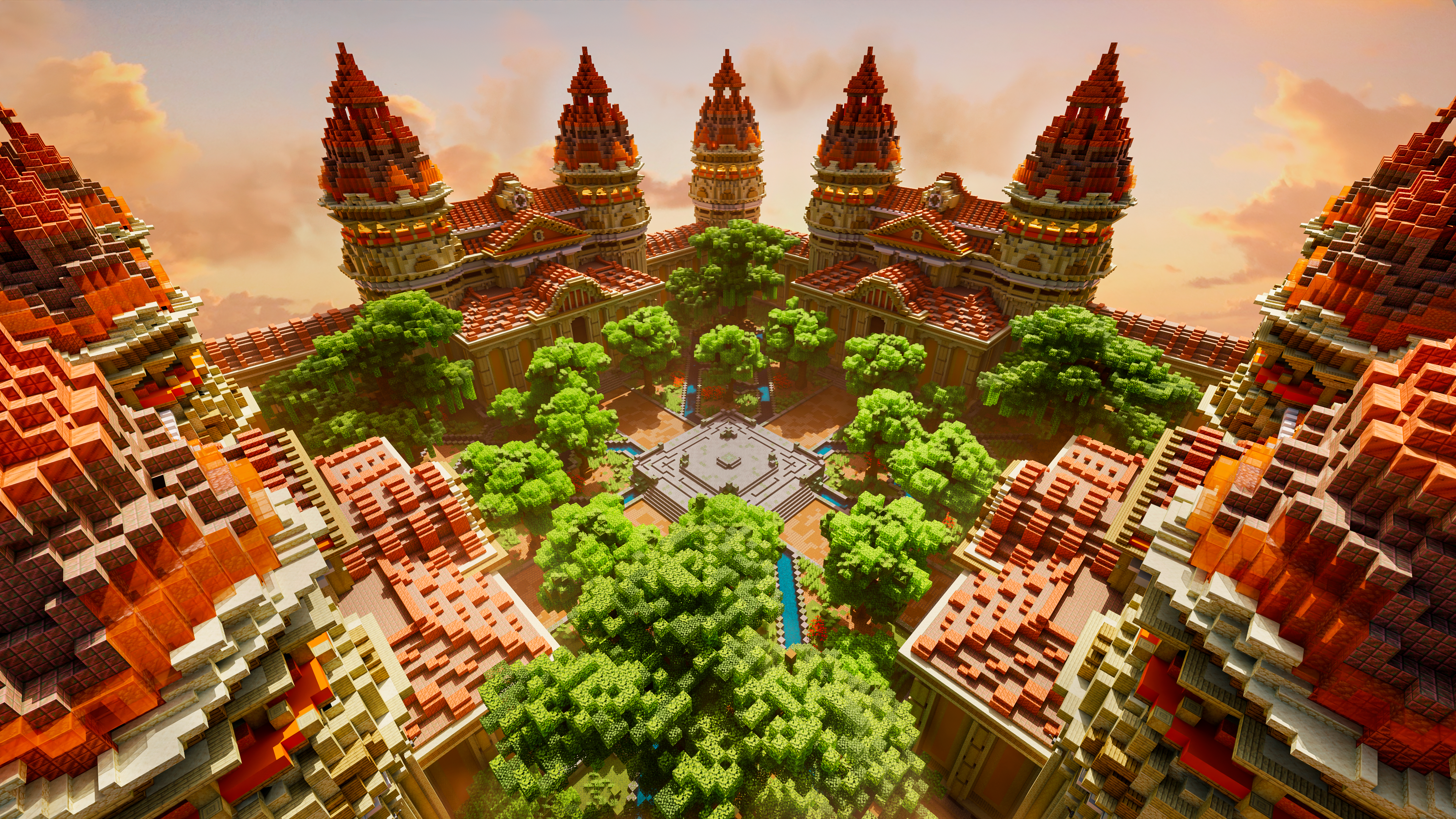 ภาพตัวอย่าง Solspire