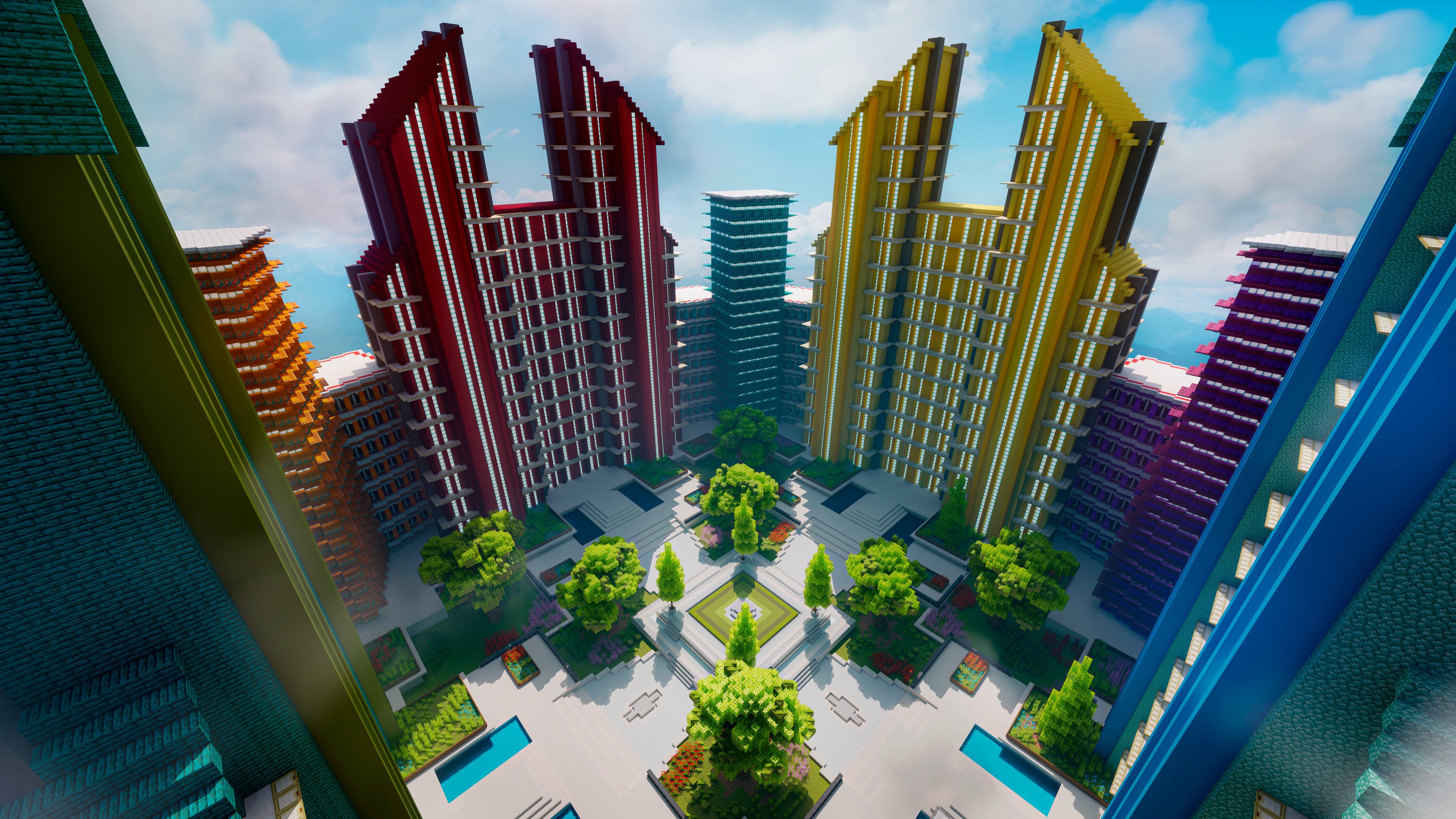 ภาพตัวอย่าง Chromaplex