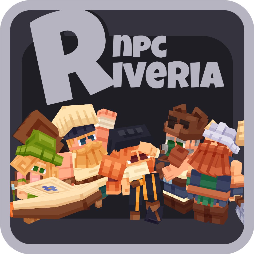 Aperçu de Riveria Npc