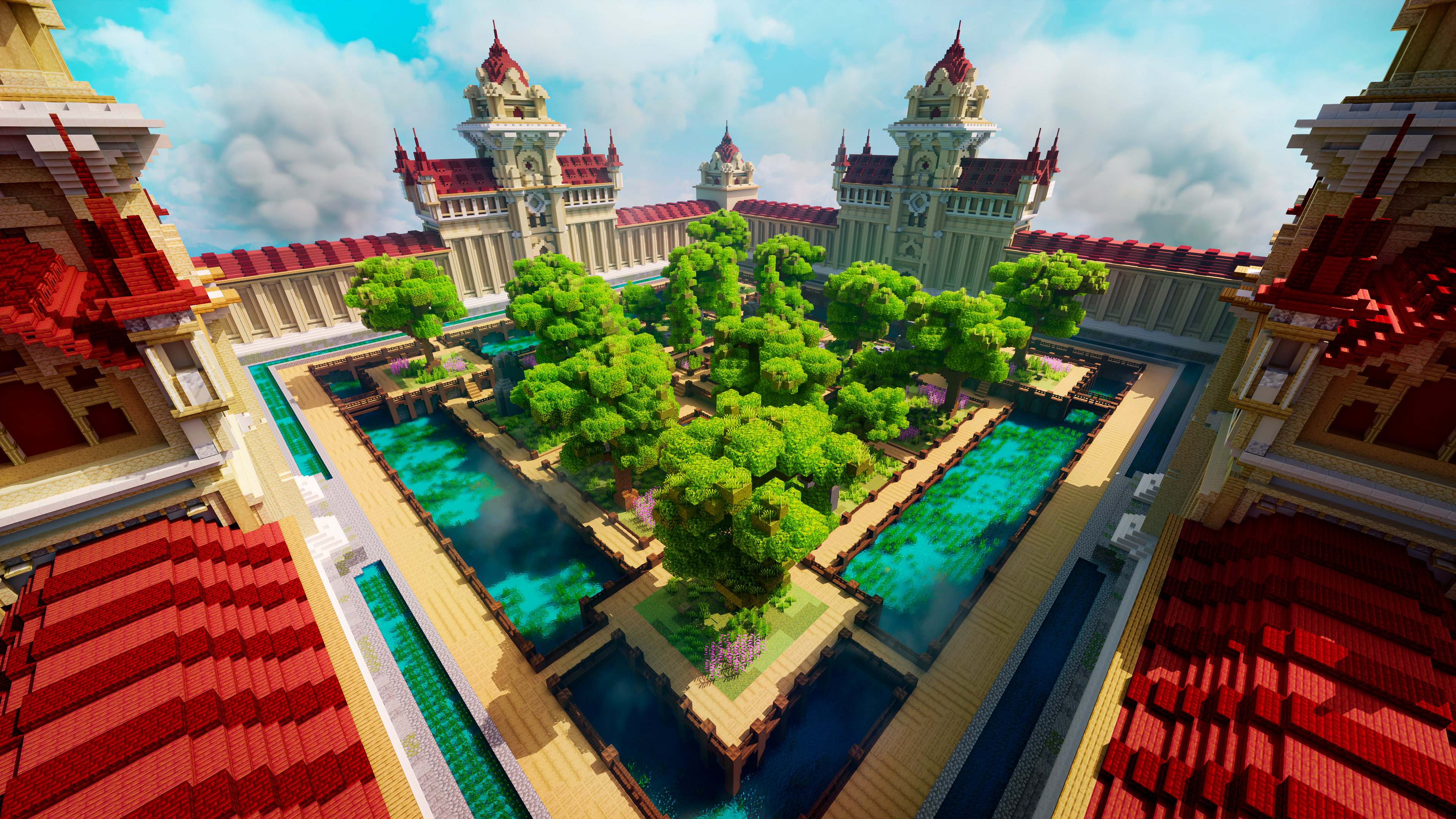 ภาพตัวอย่าง Thornhall