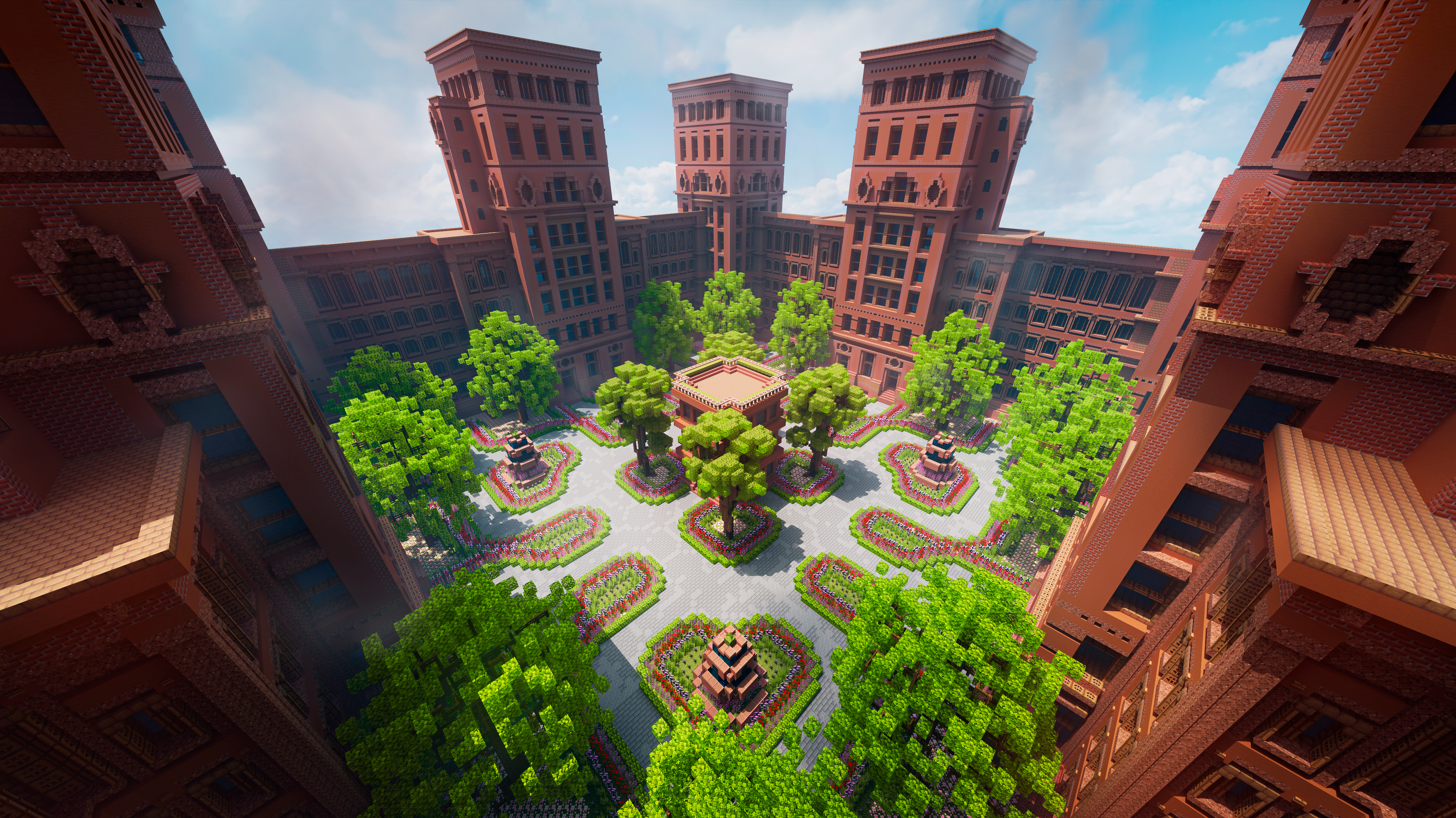 ภาพตัวอย่าง Brickspire
