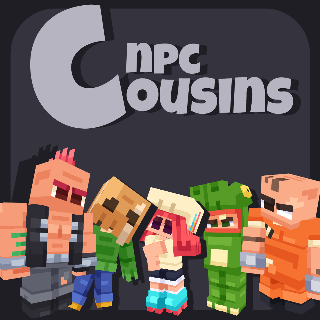 Aperçu de Cousins npc