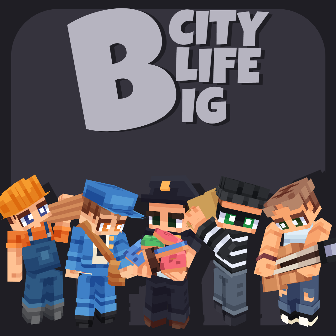 Aperçu de BigCityLife npc
