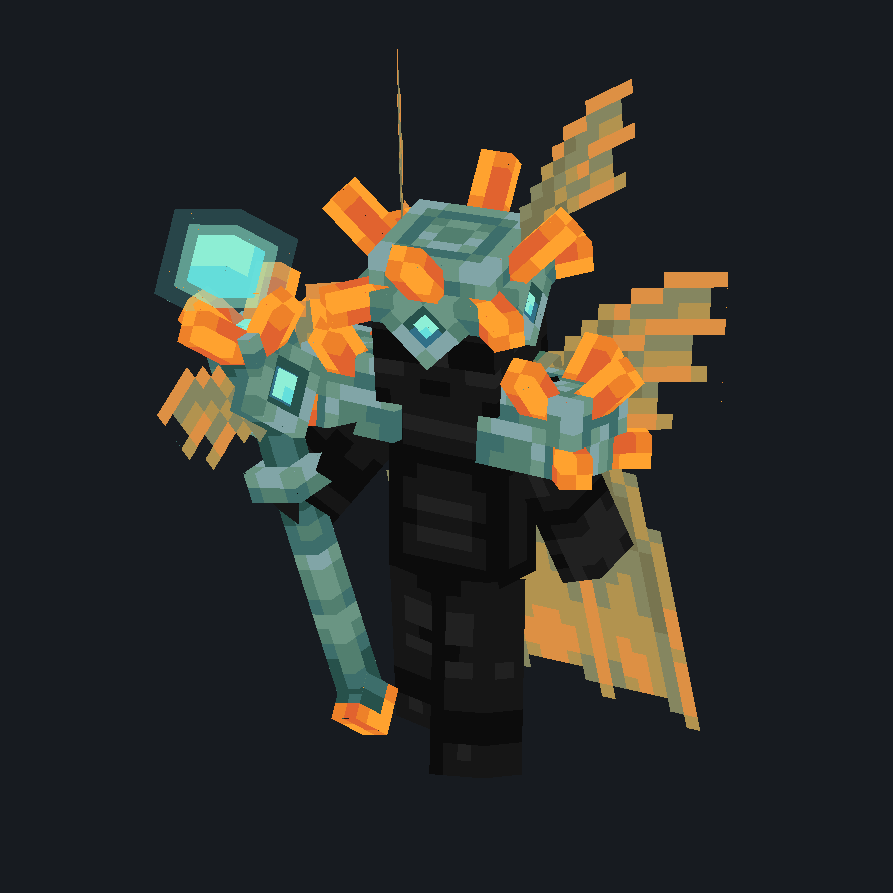 Guardian cosmetics preview image
