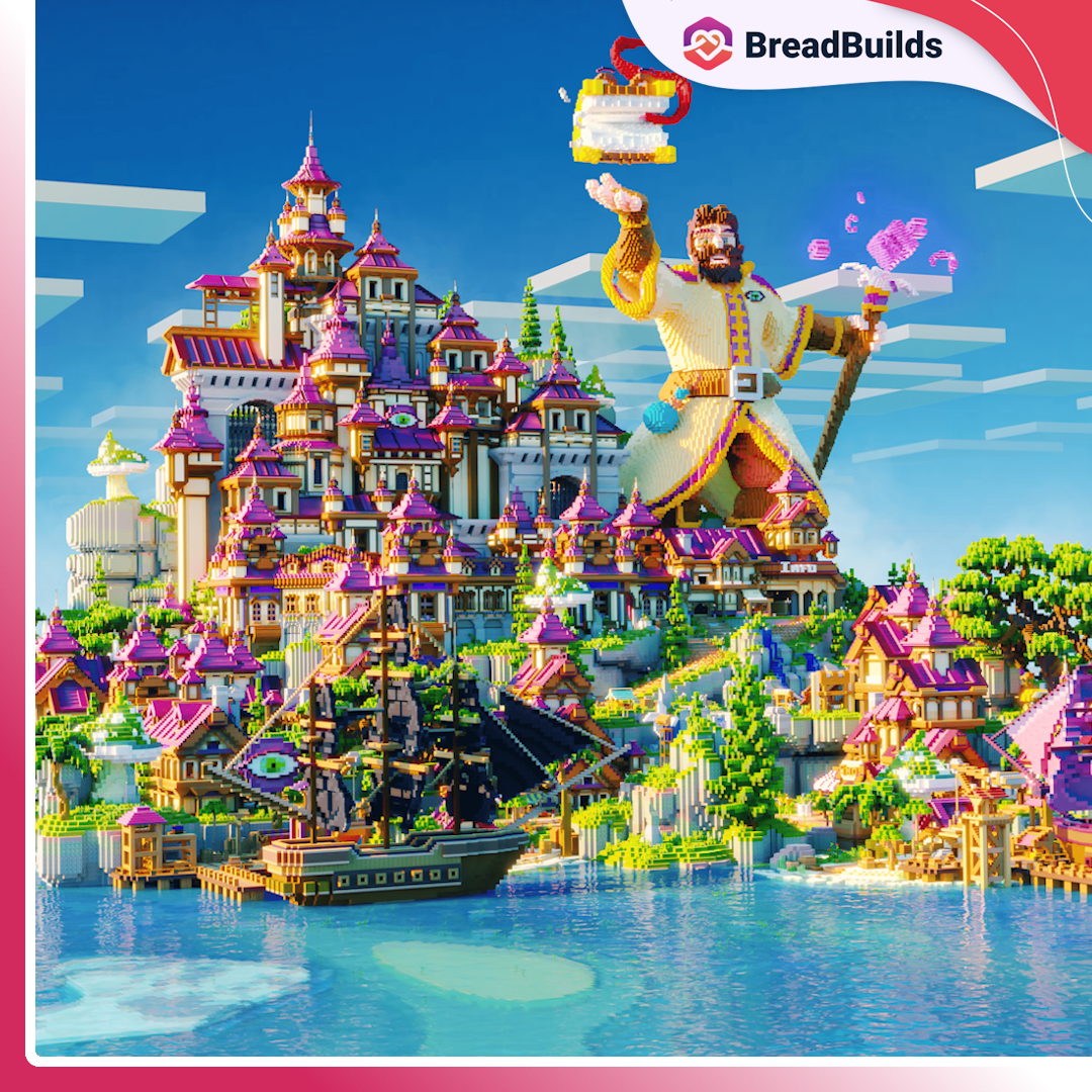 Wizard Spawn visualização