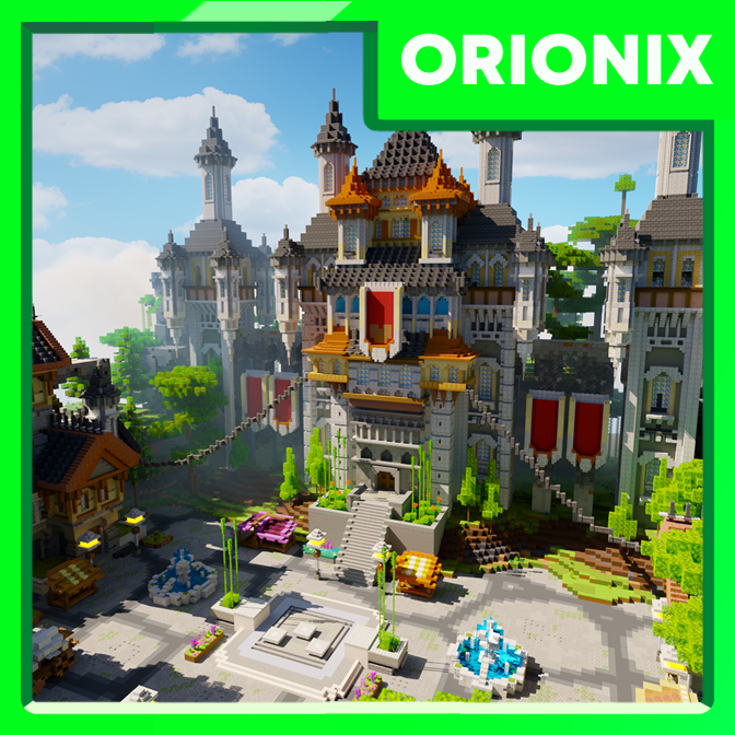 Medieval Fantasy Castle Lobby preview image
