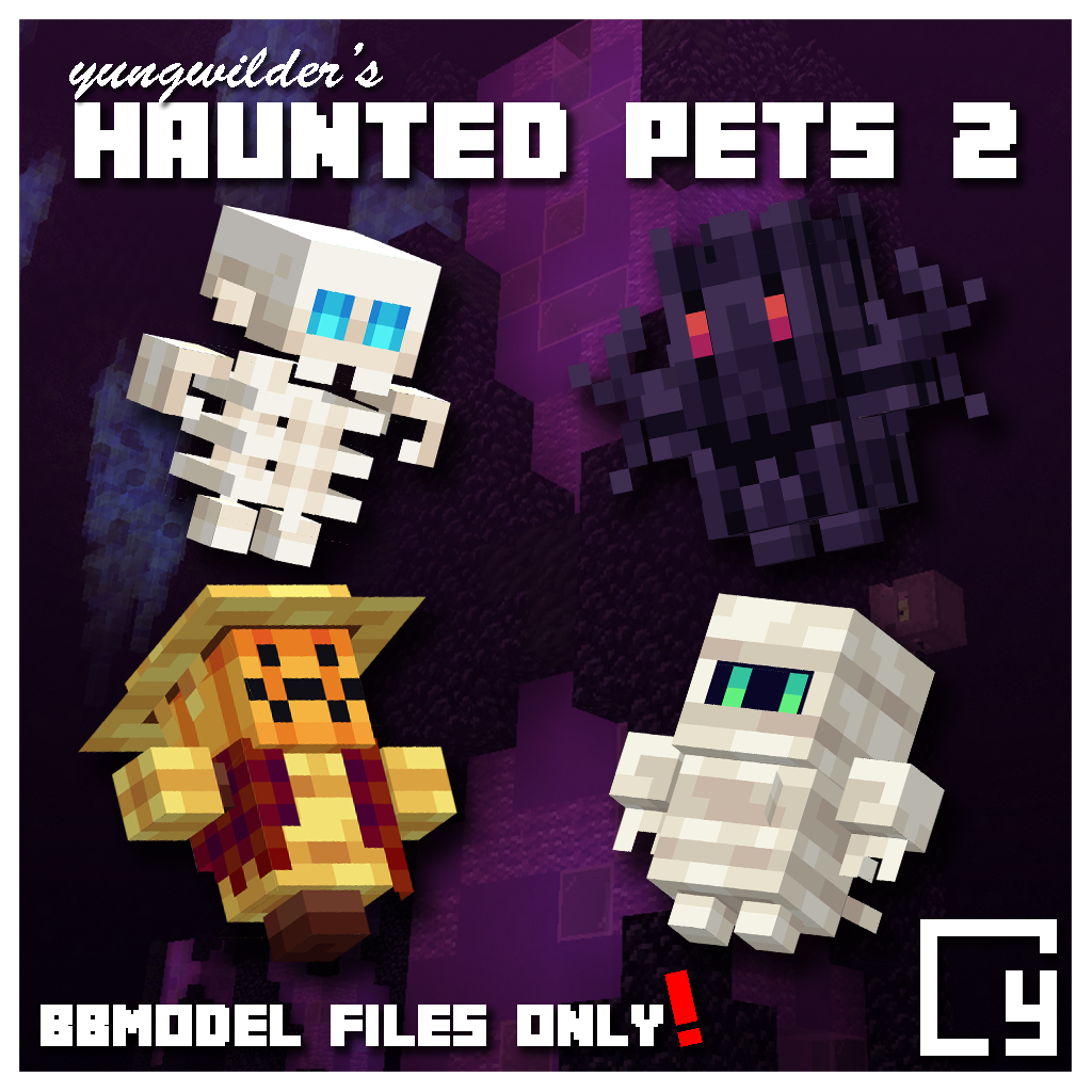 Aperçu de Haunted Pets 2