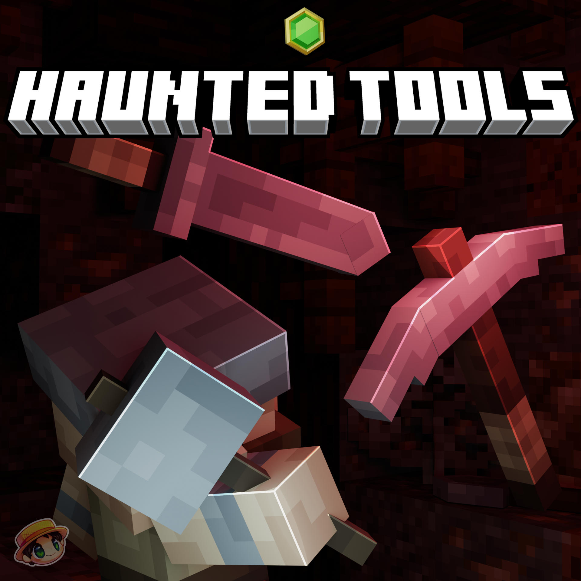 Haunted Tools 預覽圖