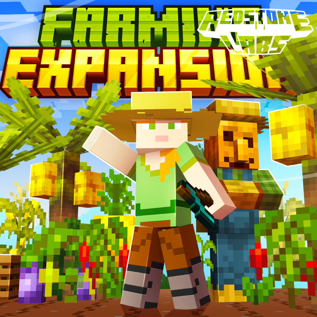 Farming Expansion (Vanilla-Friendly) preview image