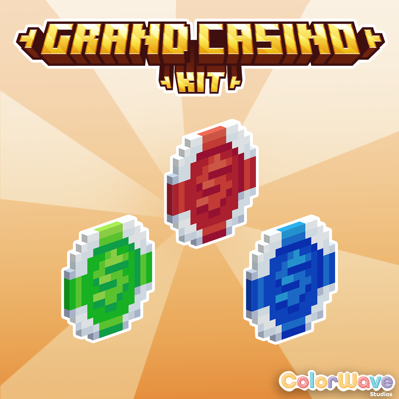 tokens