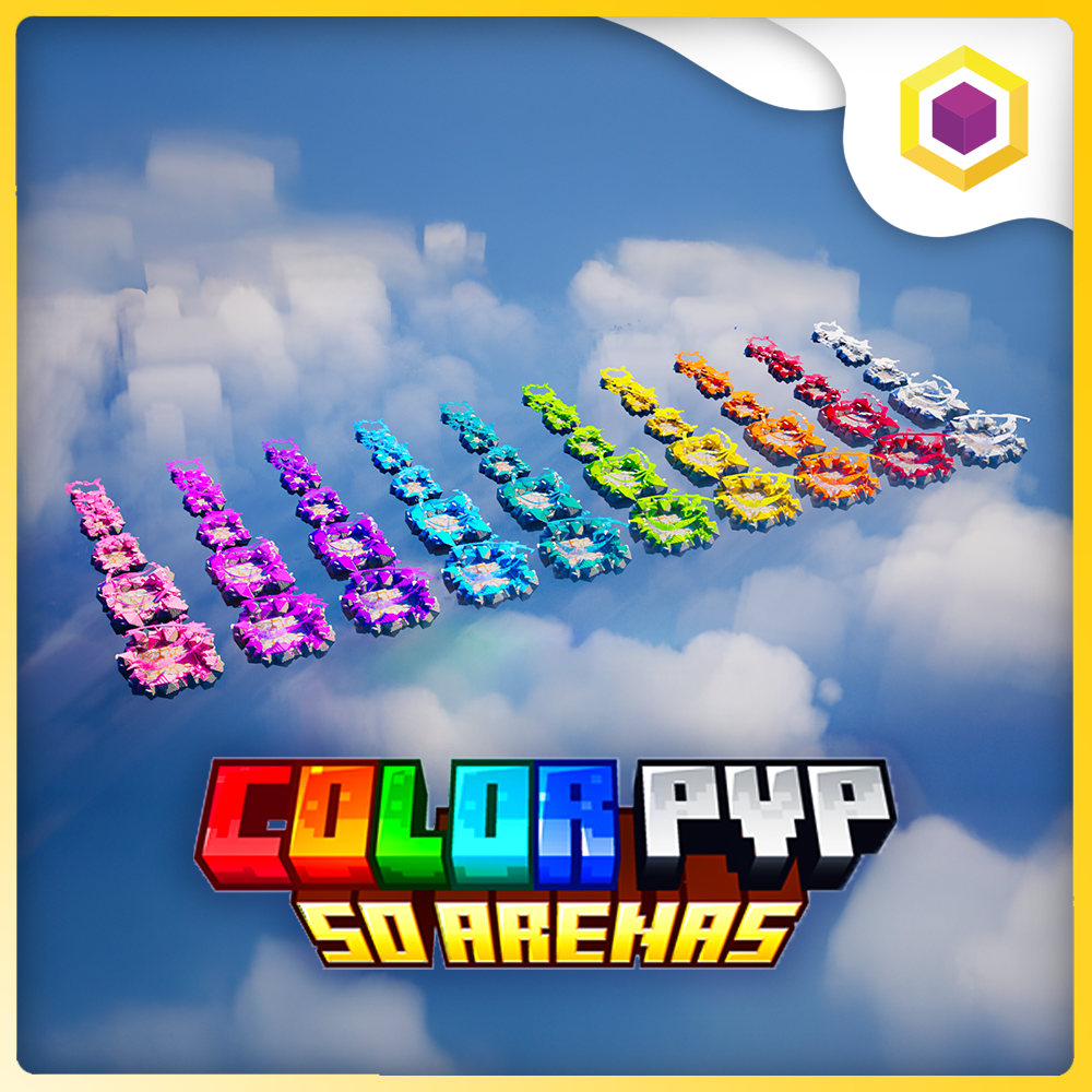 Podgląd Color PvP