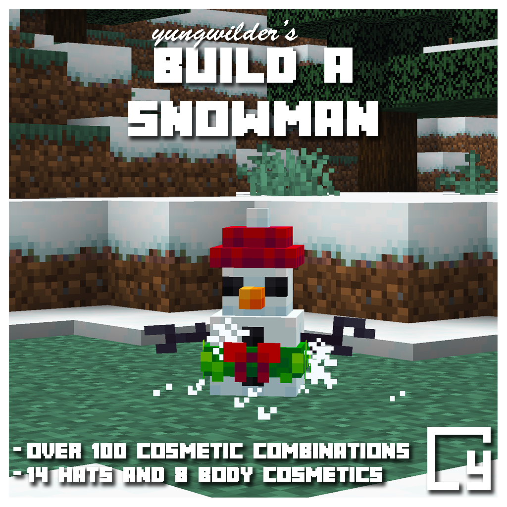 Aperçu de Build A Snowman