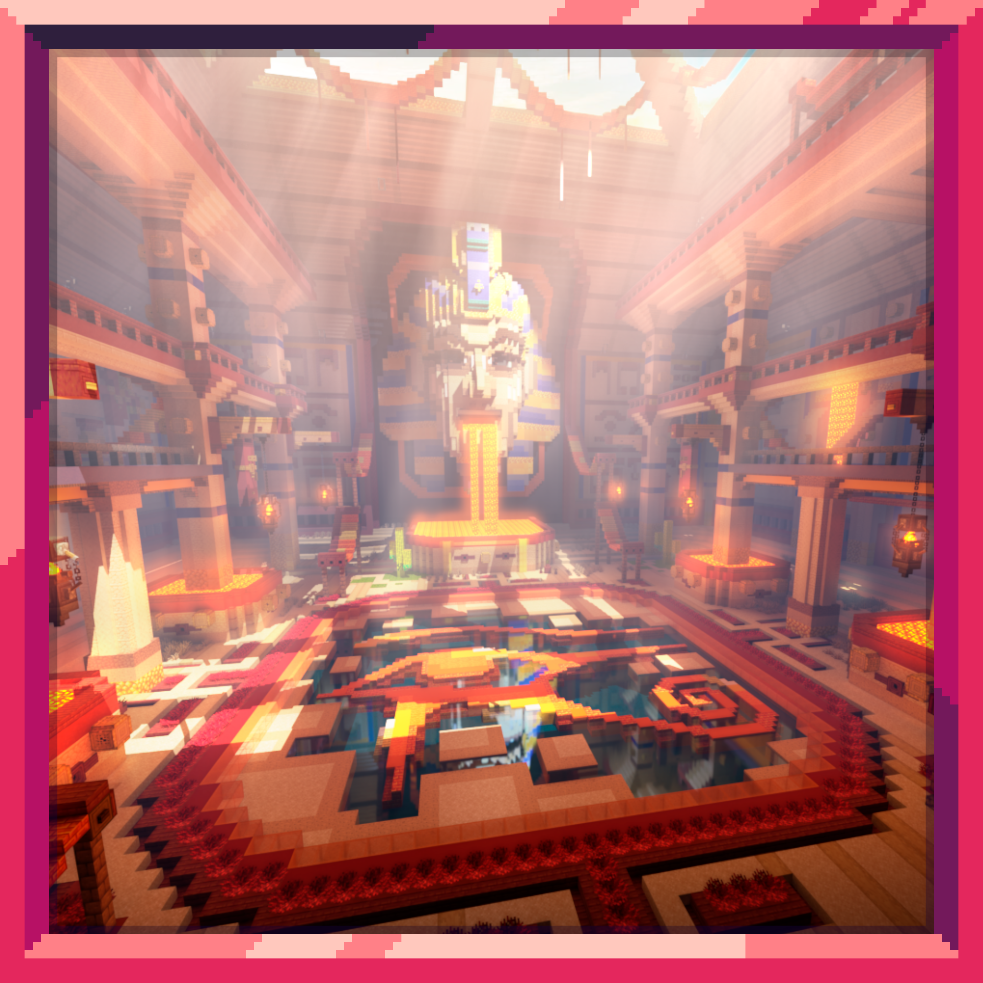 Aperçu de Mira - Server Dungeon