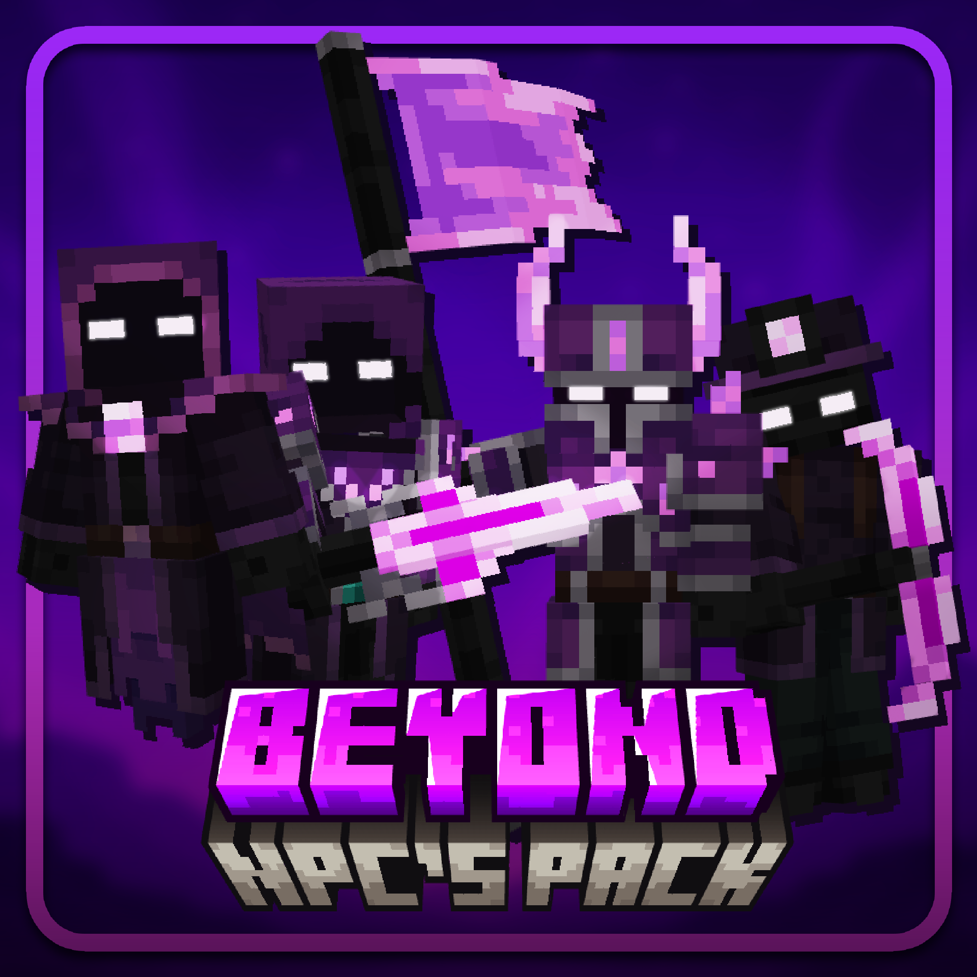 Beyond NPCs Pack 預覽圖