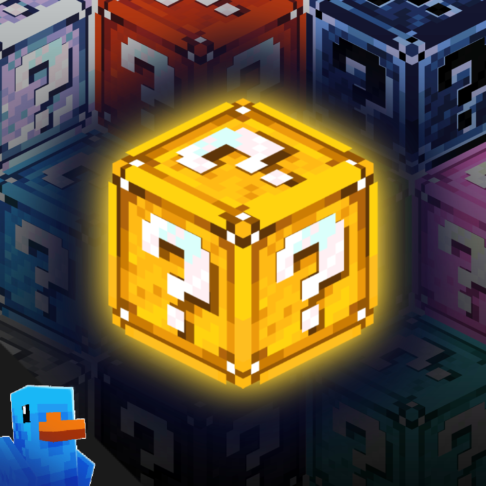 FischVogels LuckyBlock preview image