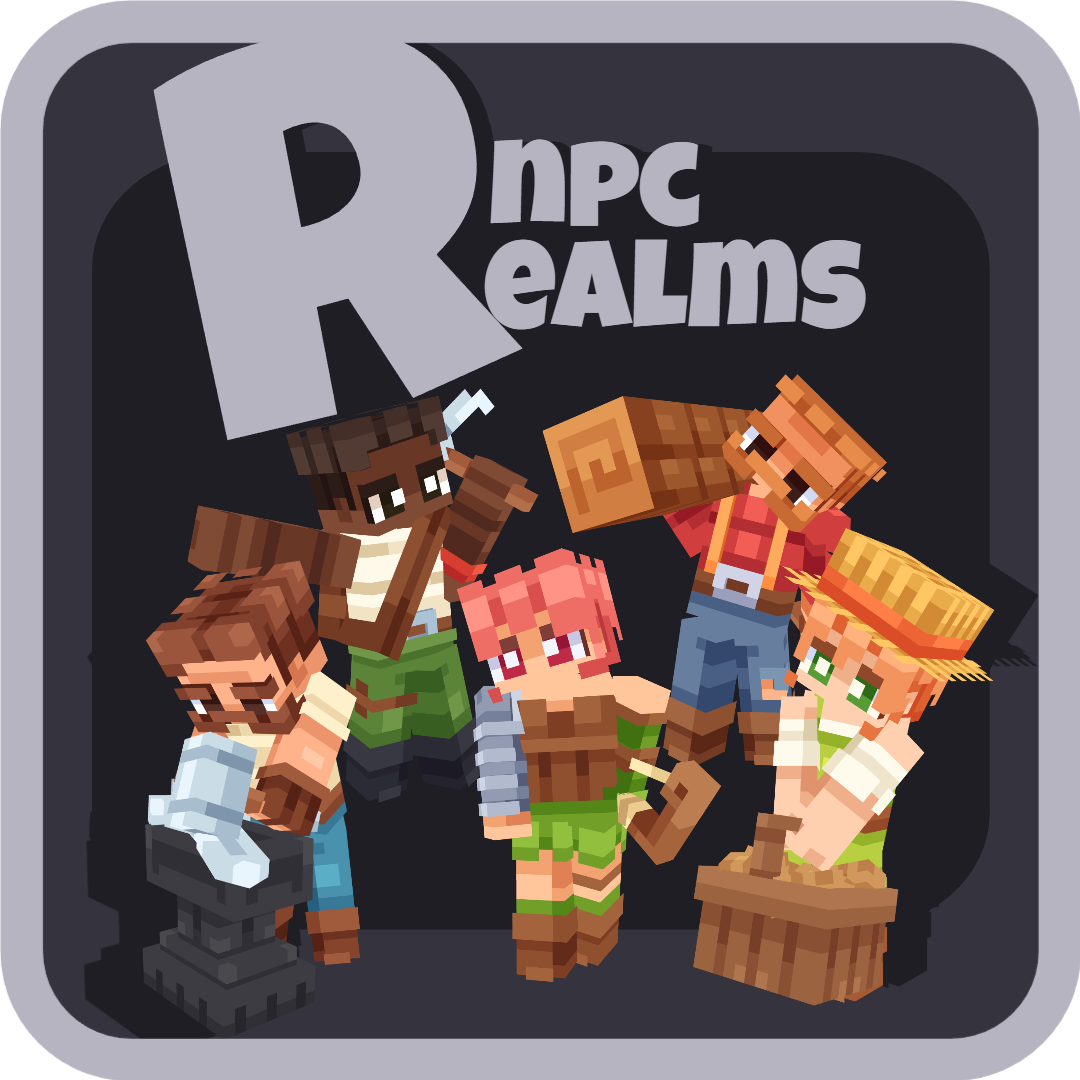 Aperçu de Realms Npc